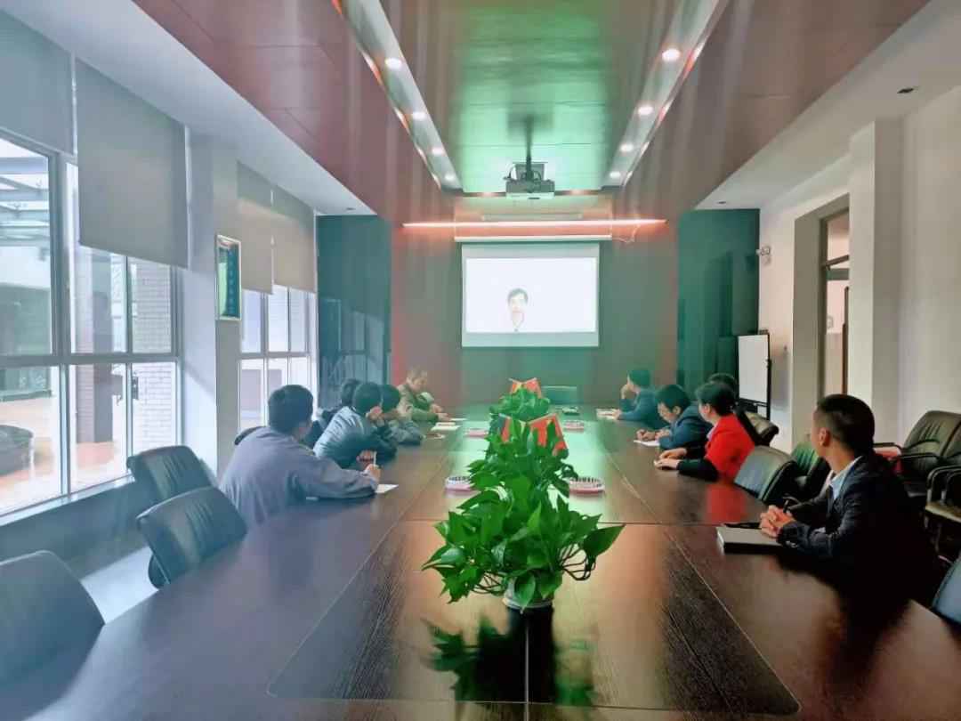 安全生产，培训先行|开云网页版·官方站在线登入-开云(中国)开展鼓式制动器在用电梯安全隐患及保养技术培训